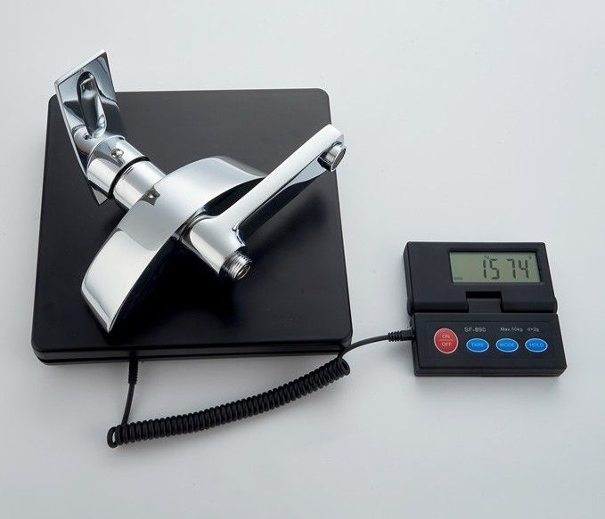 Смеситель для ванны Ledeme L3170