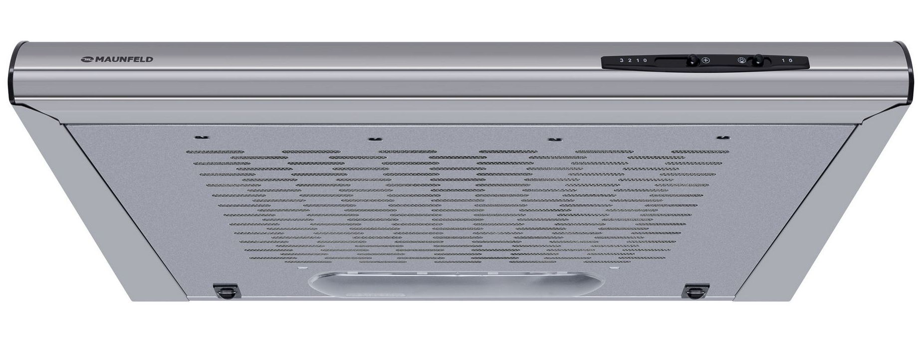 Кухонная вытяжка Maunfeld MPA 50 нержавеющая сталь