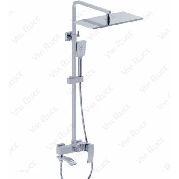 Душевая система Vivi Felice 2060