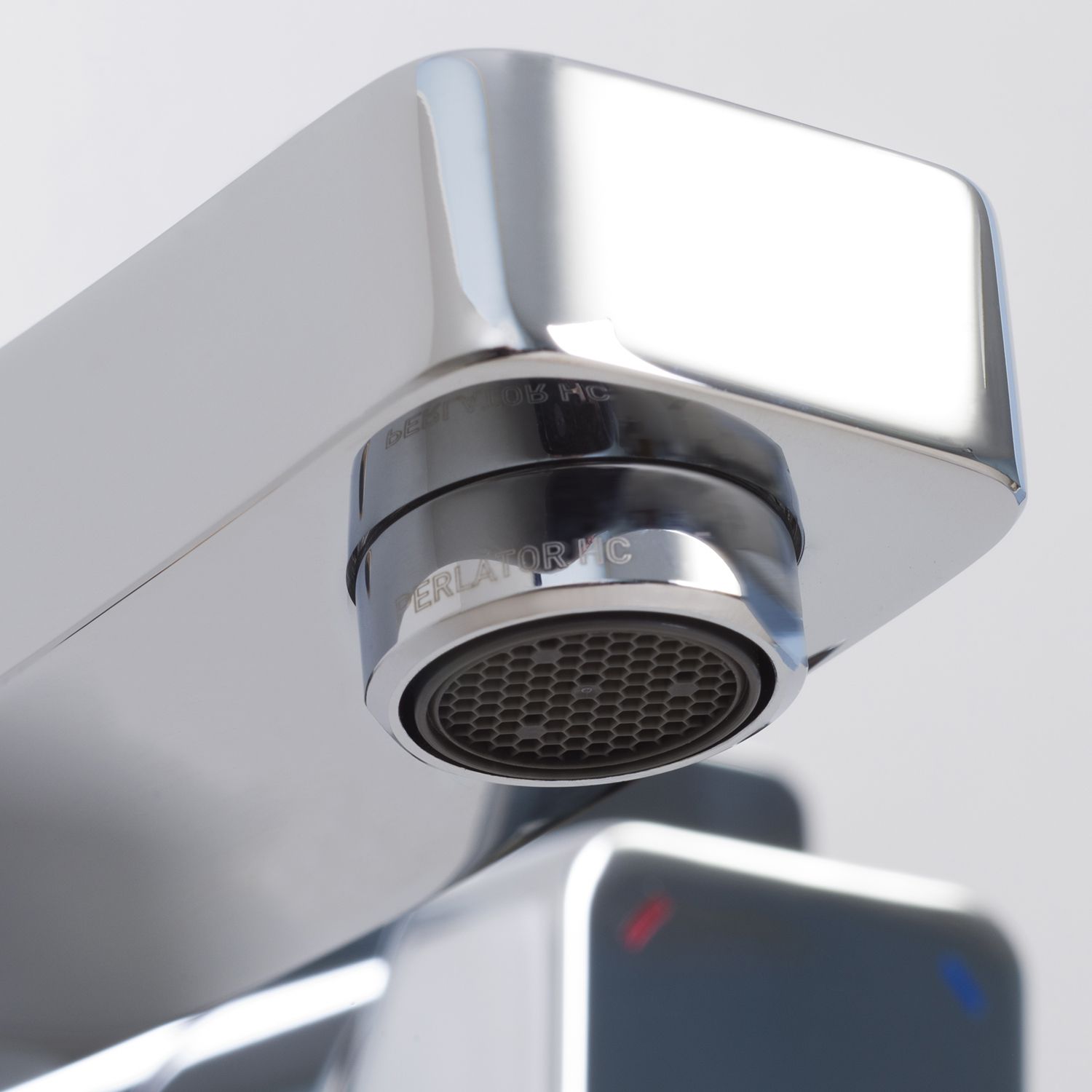 Встраиваемый смеситель для умывальника WasserKRAFT Aller, 10630