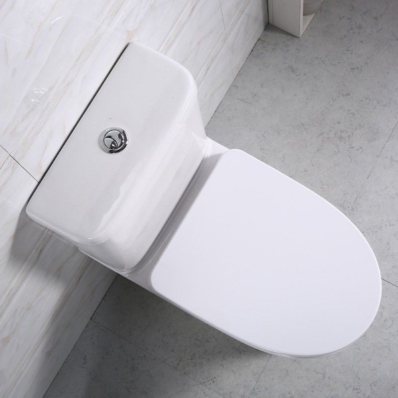 Чаша унитаза безободкового Belbagno Steam, BB130CPR