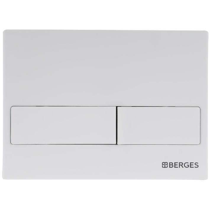 Кнопка для инсталляции Berges Novum L4, 040014