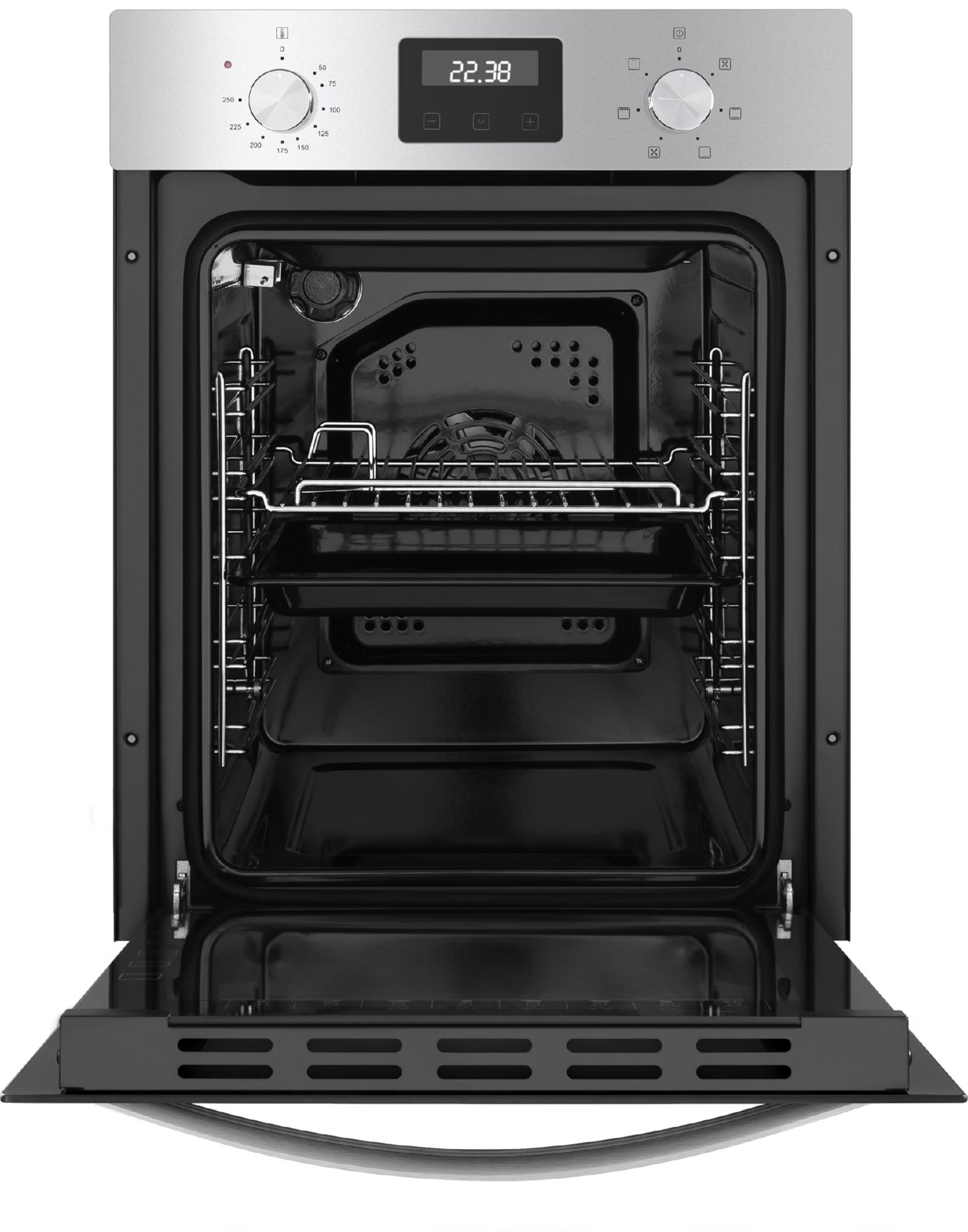 Шкаф духовой электрический Maunfeld, EOEM516S