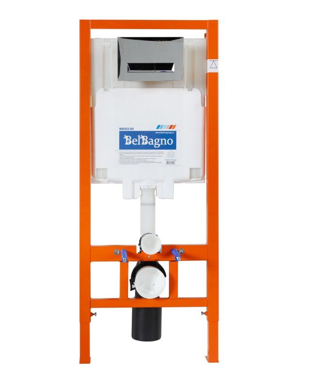 Инсталляция BelBagno 80, BB002-80