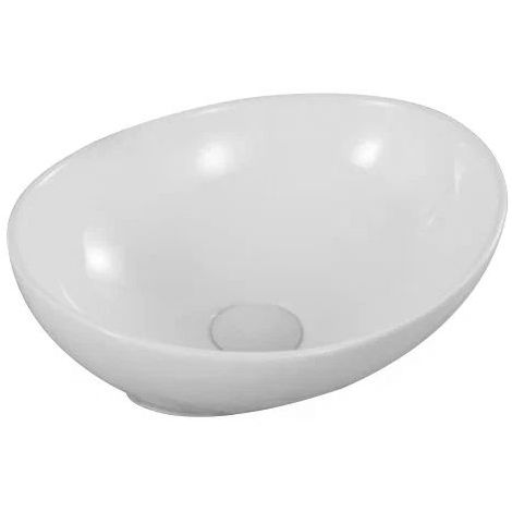 Умывальник Gid N9138 41x34, 51178