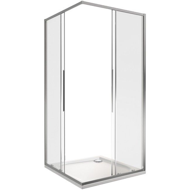 Душевой уголок Good Door Idea CR