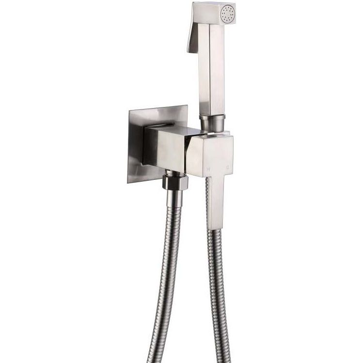 Гигиенический душ Vivi Felice 3515 Nickel