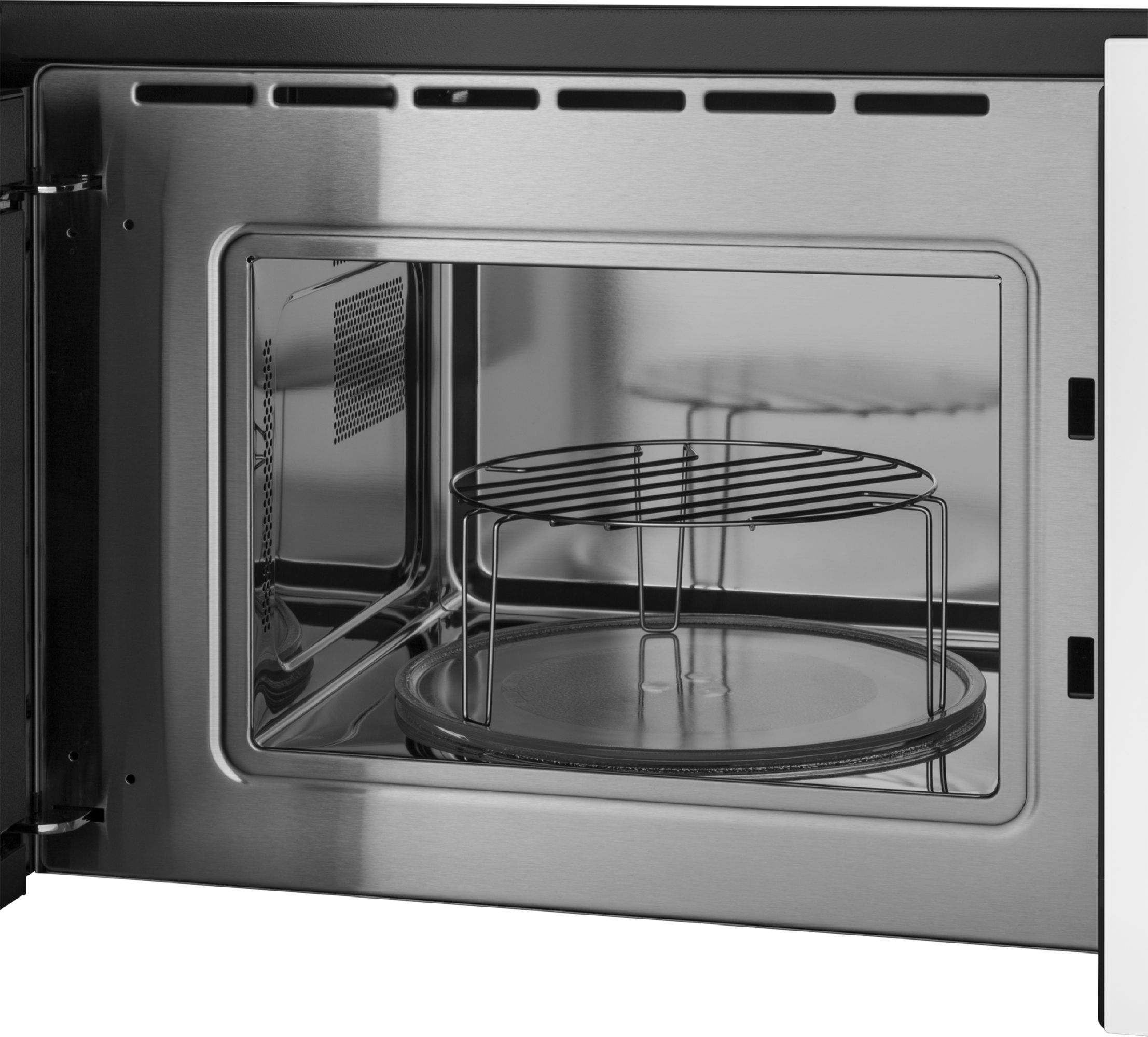 Микроволновая печь встраиваемая Maunfeld MBMO.20.8GW