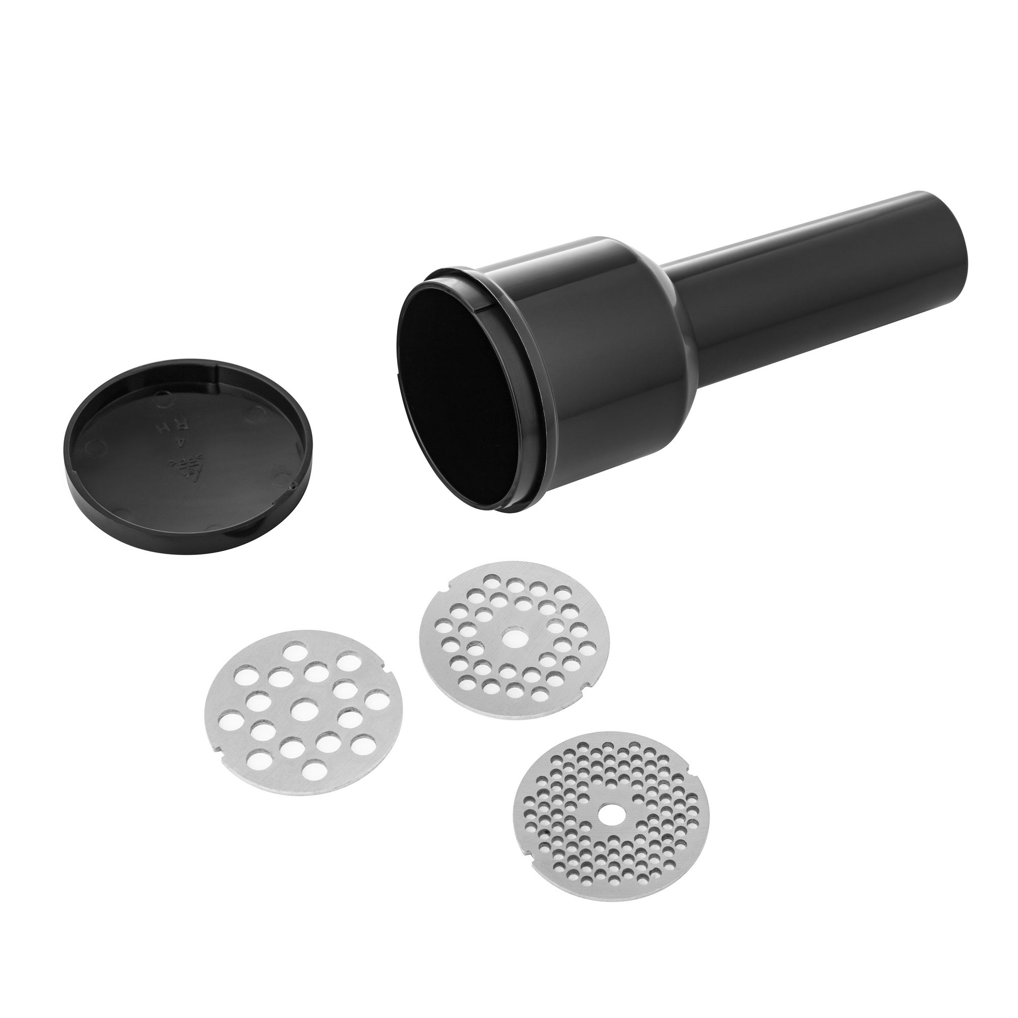 Кухонный комбайн 2 в 1 Maunfeld MF-436GR PRO