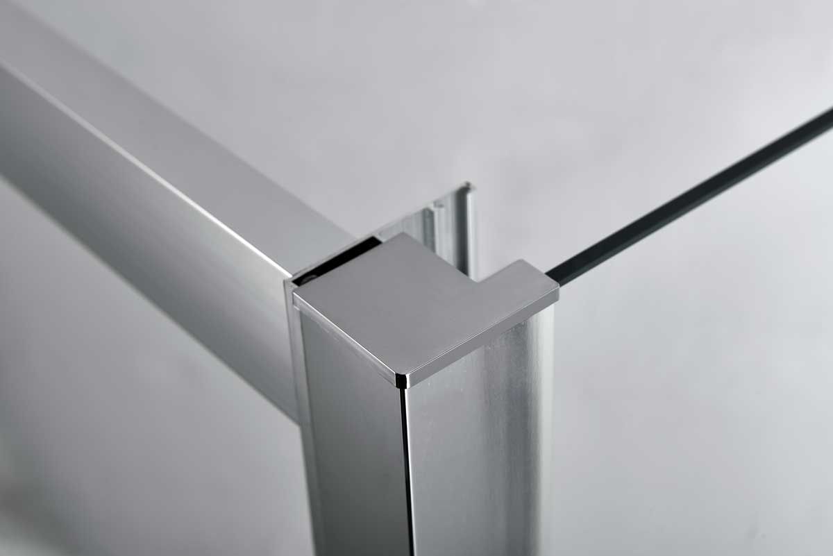 Душевой уголок Vincea Alpha VSR-3AL-CL