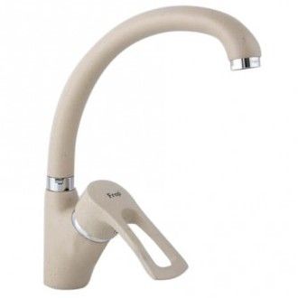 Смеситель для кухни Frap F4166-9