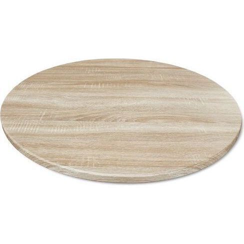 Столешница Sheffilton SHT-TT 80 дуб сонома светлый, 985512