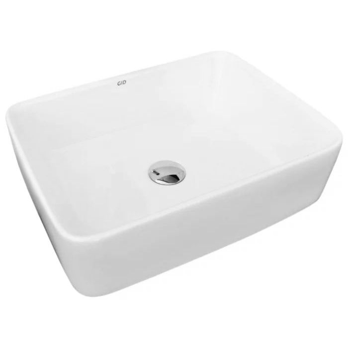 Умывальник Gid N9103 48x37, 51120