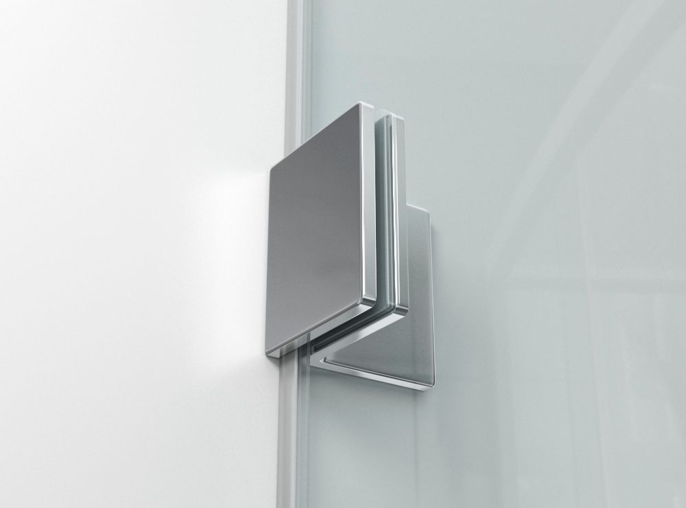 Прямоугольное душевое ограждение Ambassador Amber