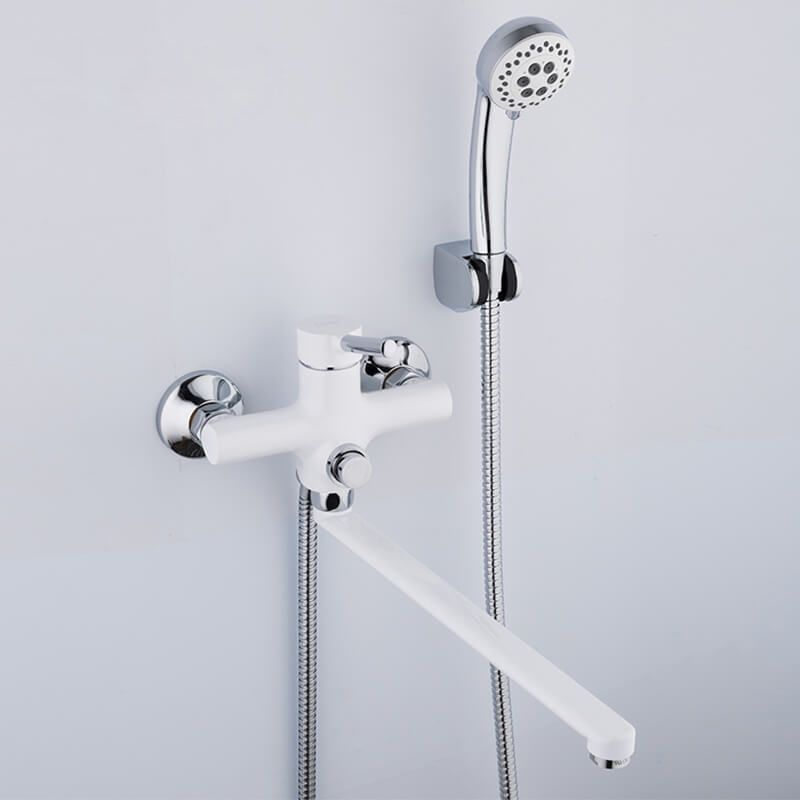 Смеситель для ванны Frap F2244-8