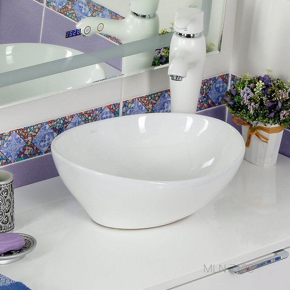 Раковина Melana MLN-7138, 7138-805