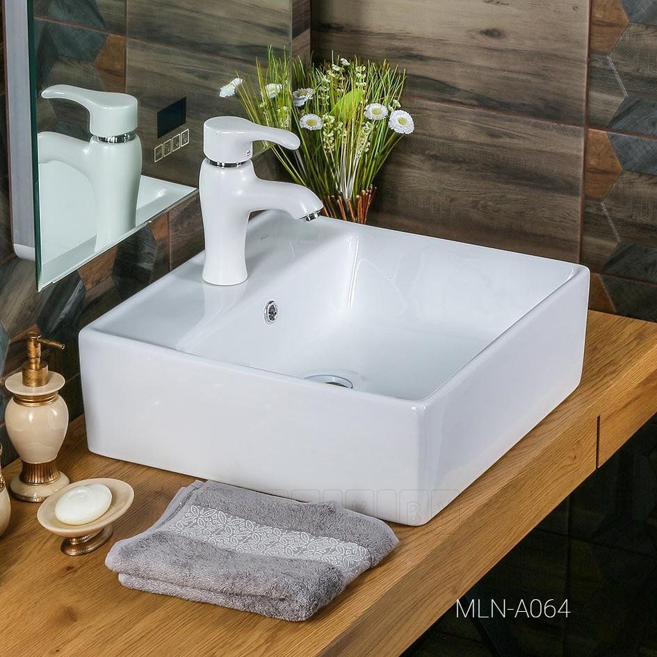 Раковина Melana MLN-А064, A064-803
