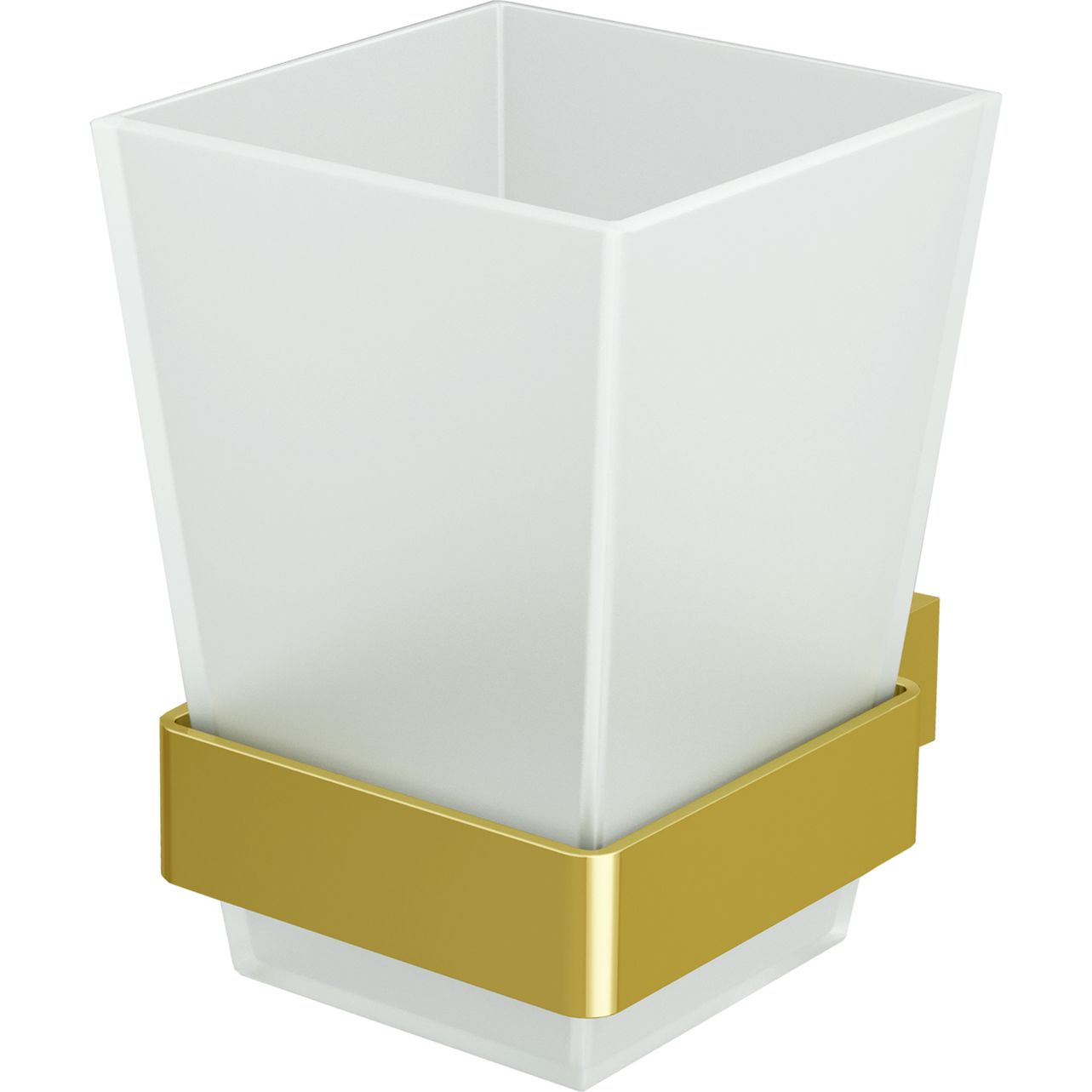 Подстаканник одинарный WasserKRAFT Sauer, K-7928