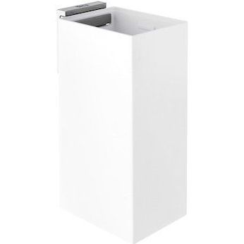 Настенный держатель для стакана Roca Rubik, A816843001