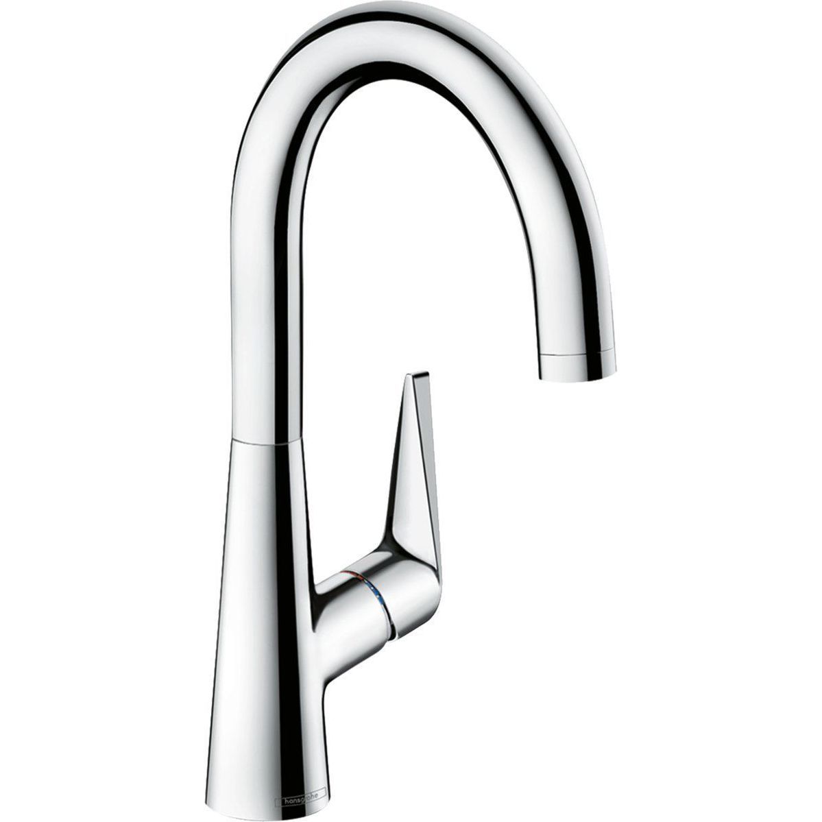 Кухонный смеситель Hansgrohe Talis 220, 72814000
