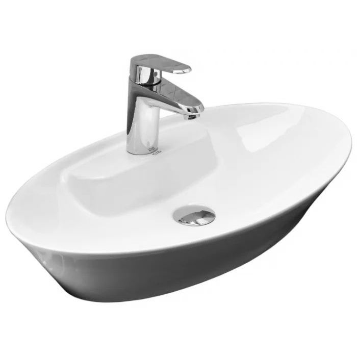 Умывальник Gid N9398 61x37, 51142