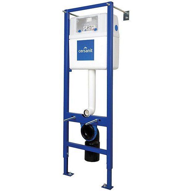 Инсталляция Cersanit Vector, S-IN-MZ-VECTOR