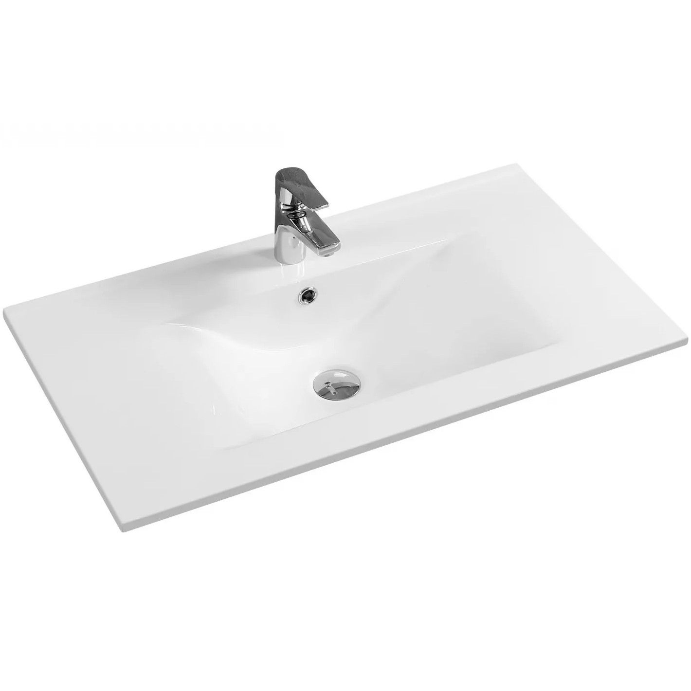 Умывальник Gid NYJ807-100 101.5x46.5, 71118