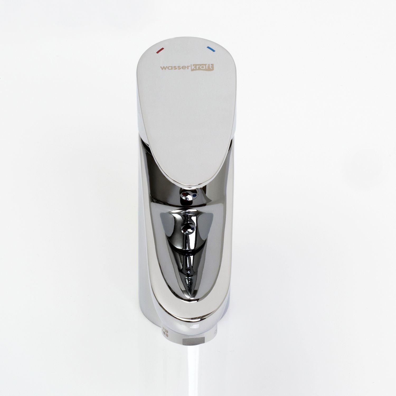 Смеситель для умывальника WasserKRAFT Leine, 3503