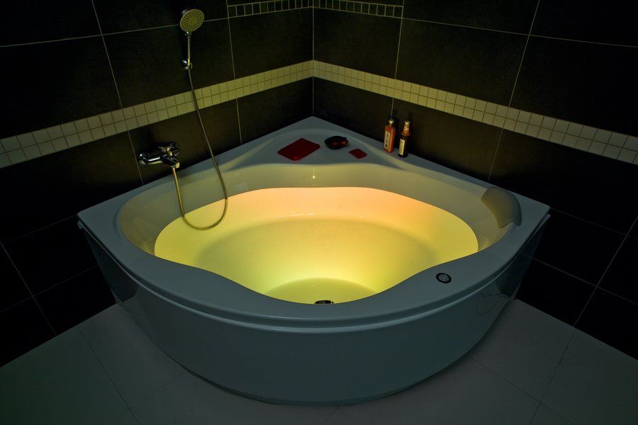 Хромотерапии Ravak ECO с функцией стоп, 2408651B-S01