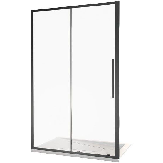 Душевая дверь Good Door Idea WTW-140-C-CH, ИД00004