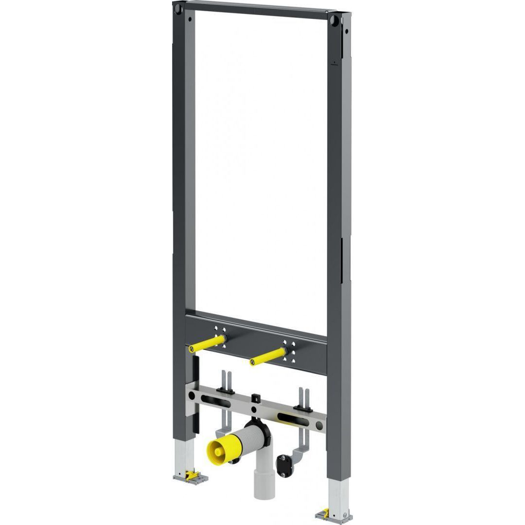 Инсталляция для биде Viega Prevista Dry, 776442