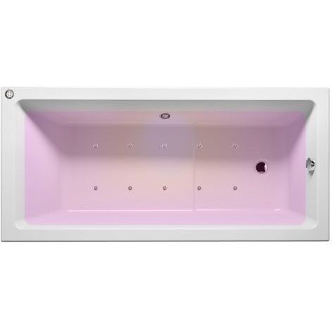 Система Koller Aero Chrome, 20kMVLAС