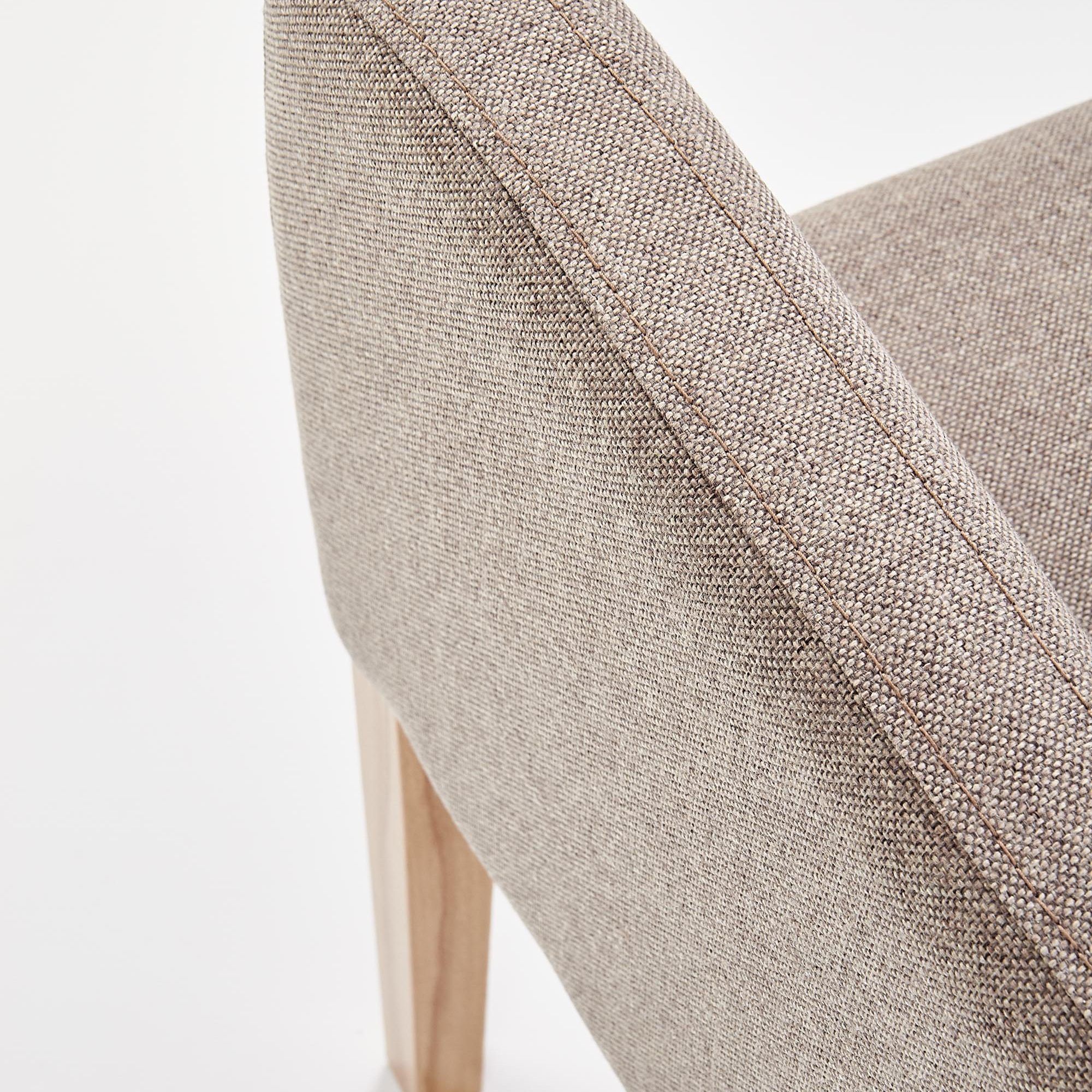 Кресло Halmar Filo дуб медовый/inari 23, V-PL-N-FILO-D.MIODOWY-INARI23