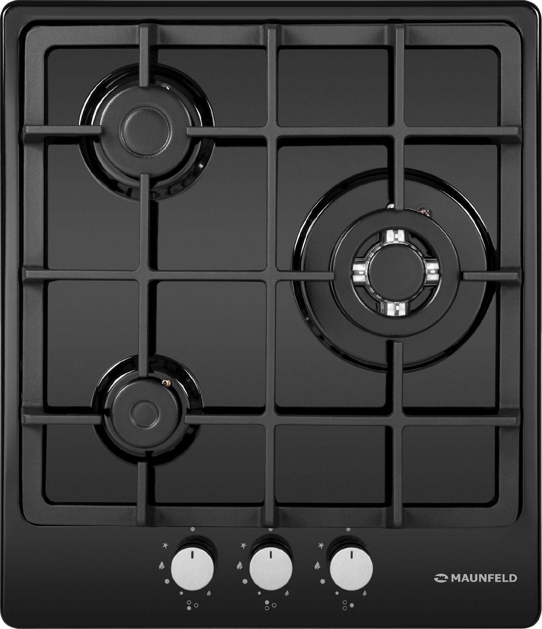 Газовая варочная панель Maunfeld EGHE.43.33CB\G