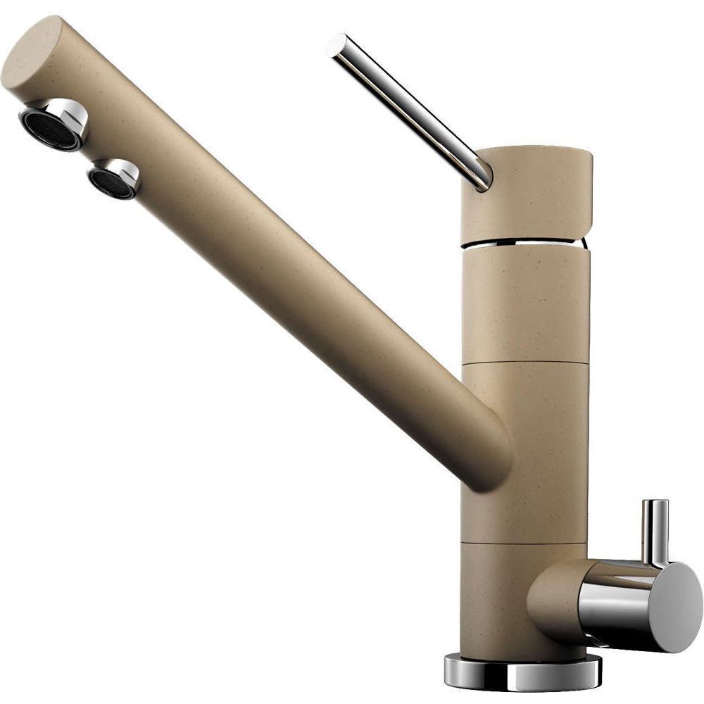 Кухонный смеситель Omoikiri Tonami-CH, 4994083