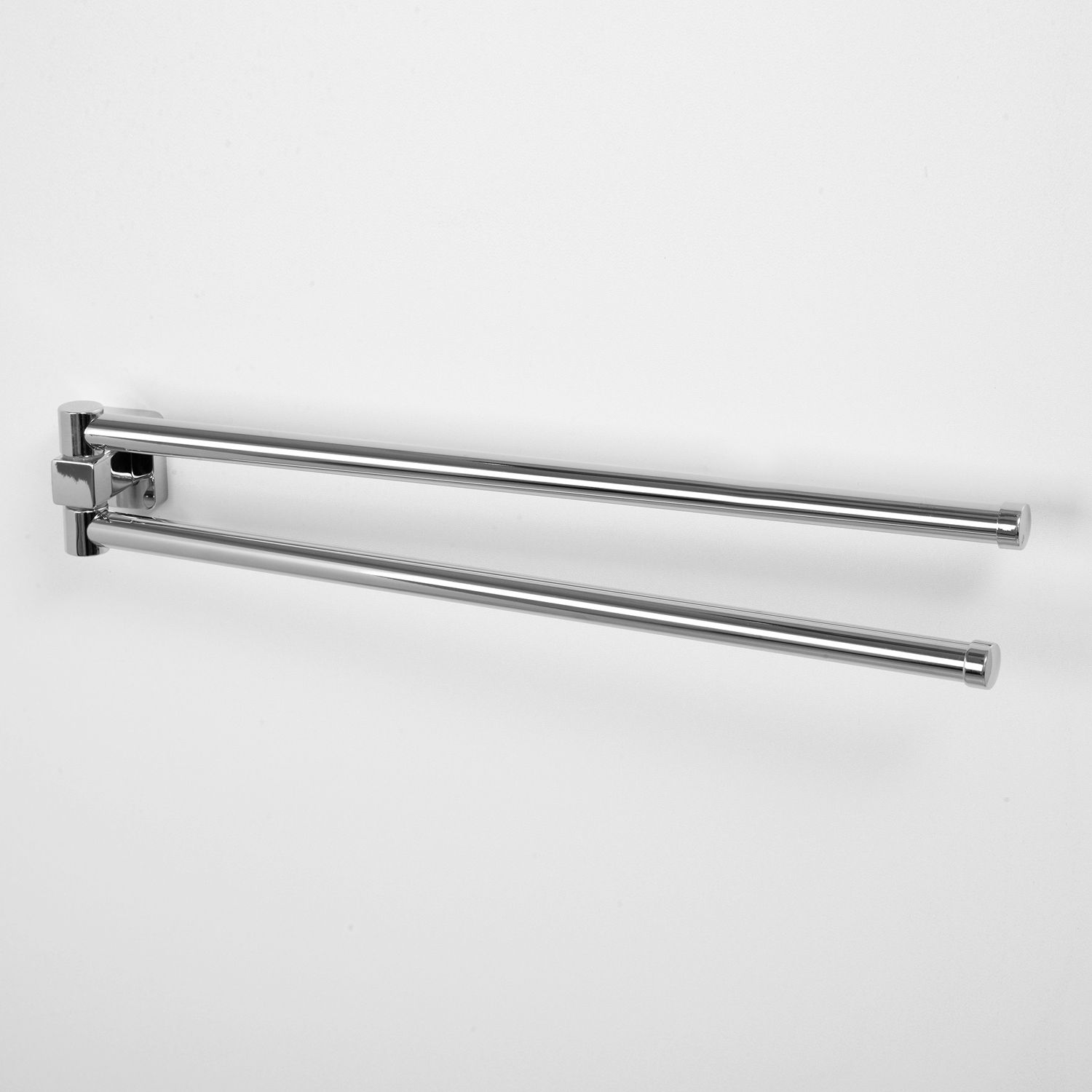 Держатель полотенец рога WasserKRAFT Lippe, K-6531