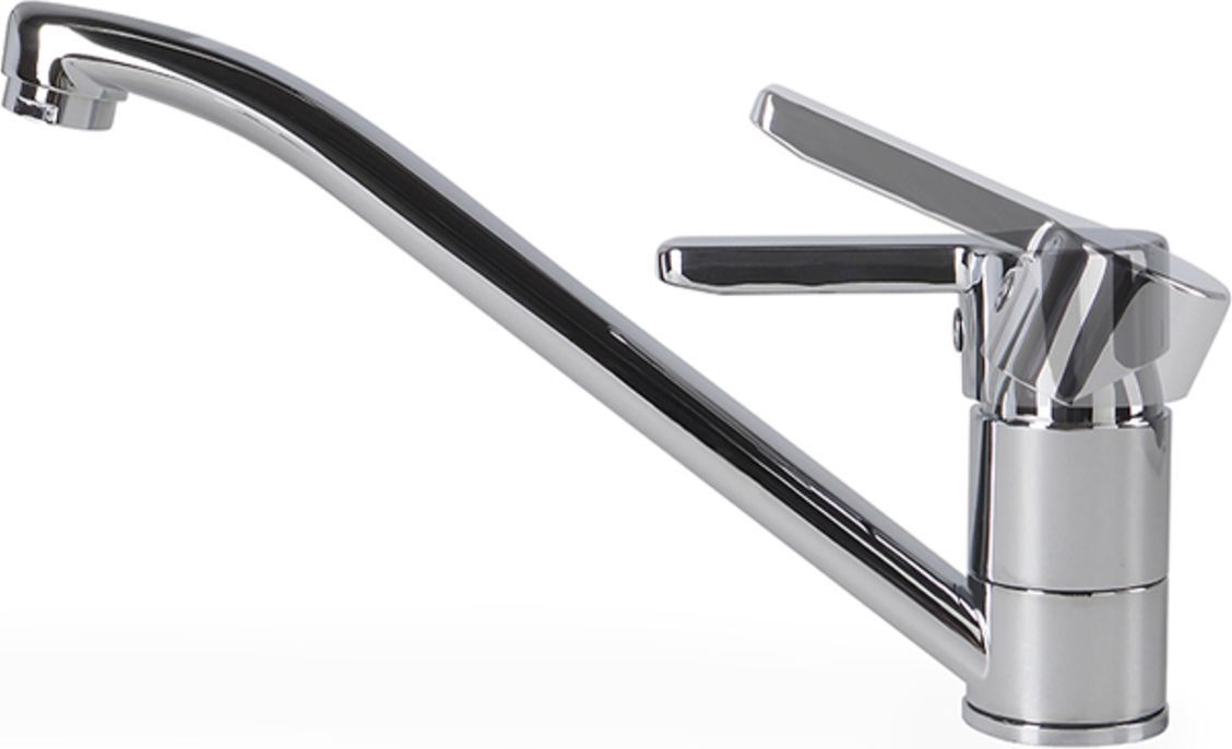 Смеситель для кухни, Iddis Sena, SENSB00i05