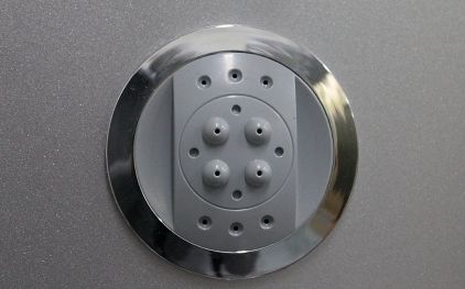 Душевая кабина River DESNA 80/43 90/44 100/44 MT