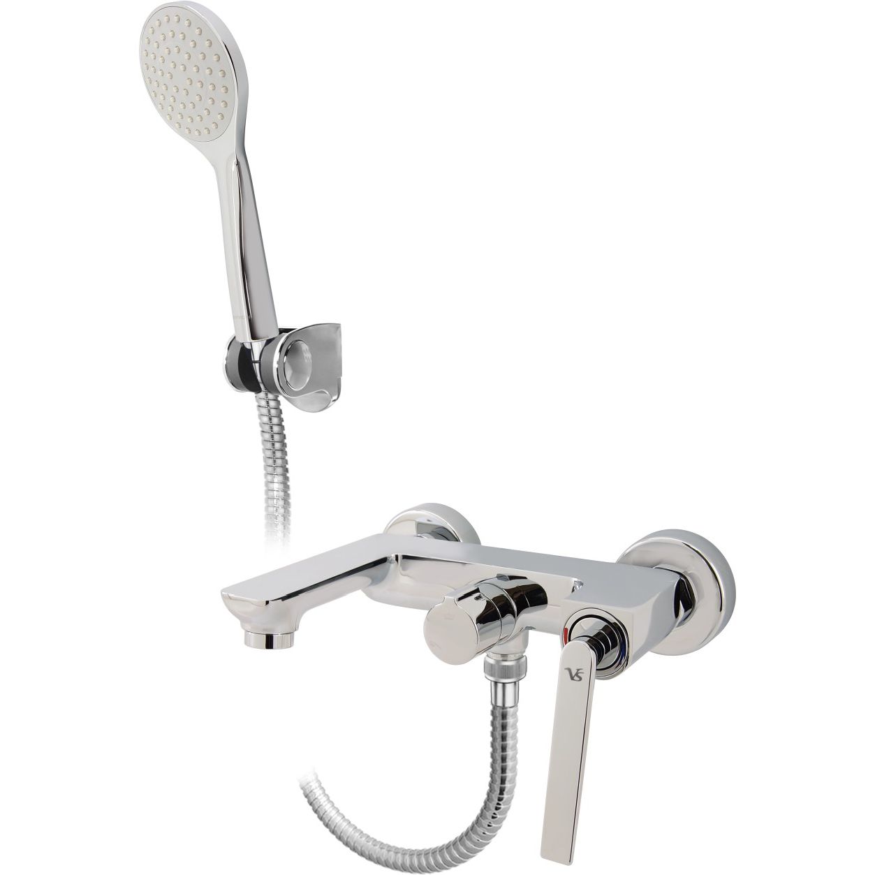 Смеситель для ванны Ahti Lappi, LP405001