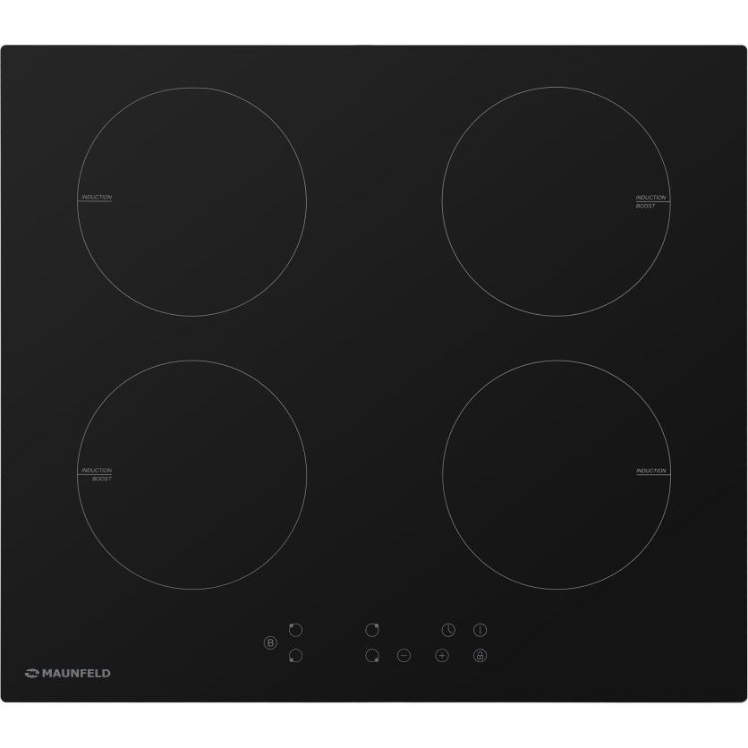 Индукционная варочная панель Maunfeld EVI.594-BK