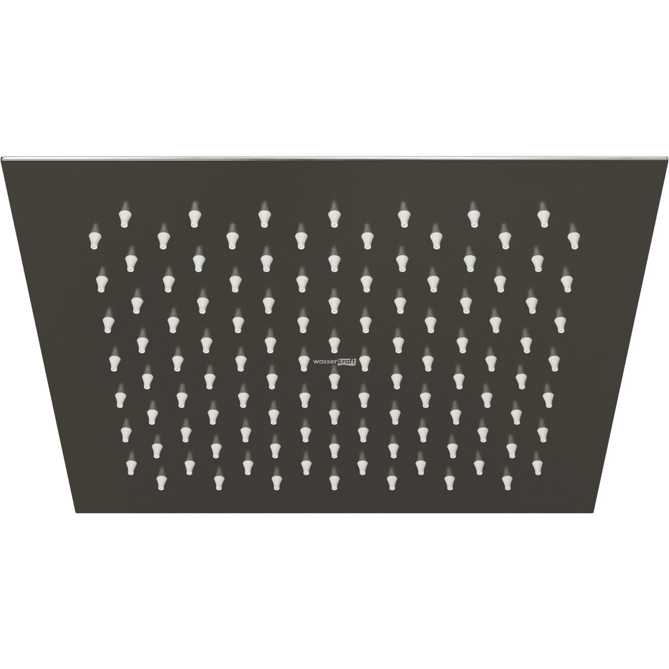 Верхняя душевая насадка WasserKRAFT, A200