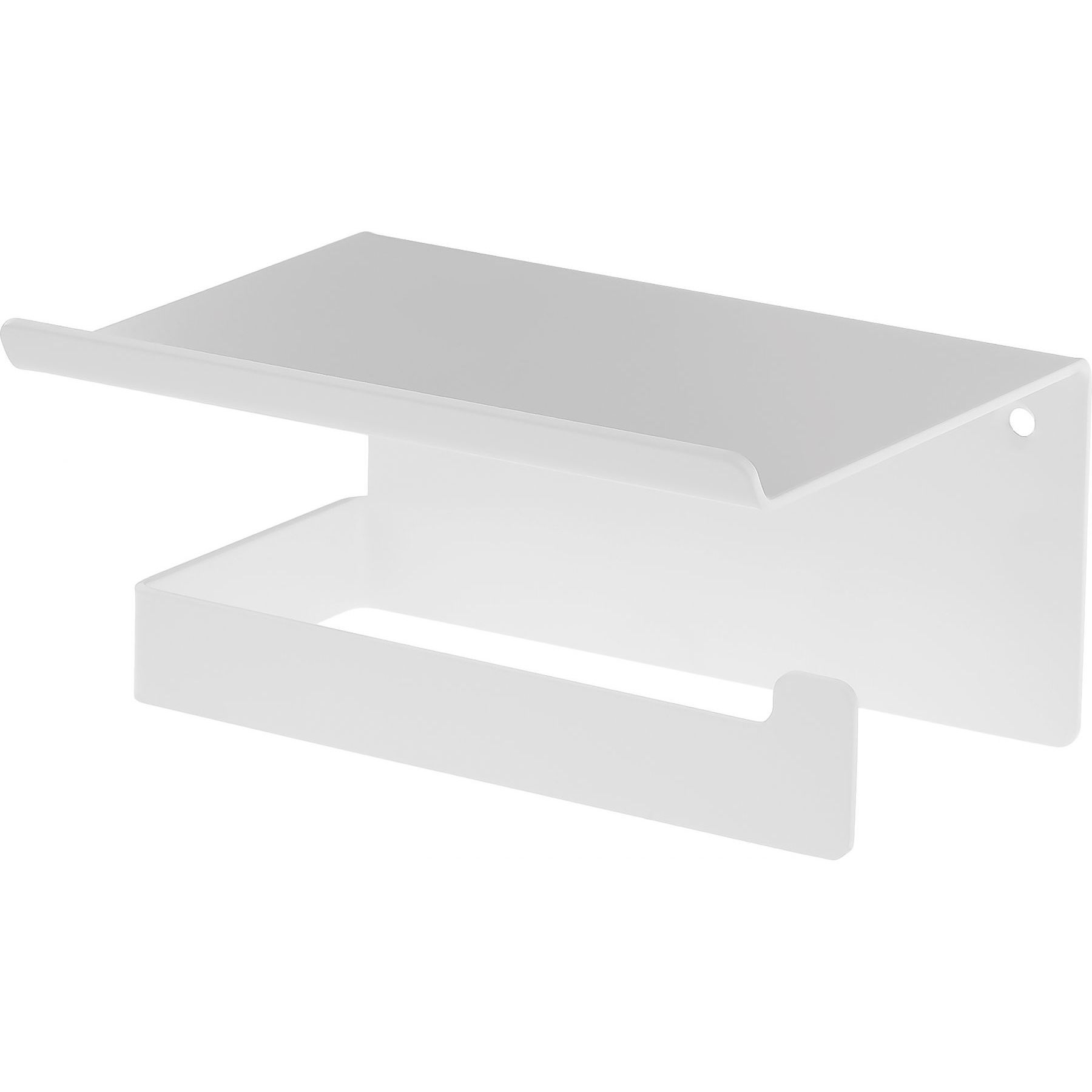 Держатель для туалетной бумаги Deante Mokko Bianco, ADM_A221