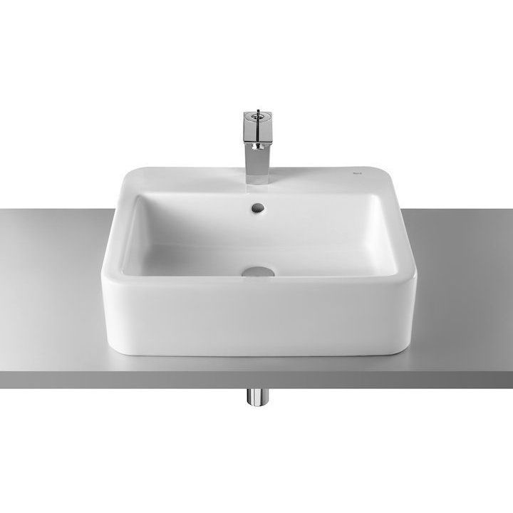 Умывальник накладной Roca Element 55, A327576000