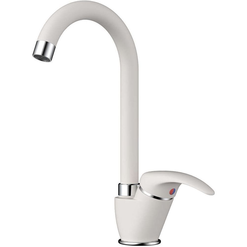 Кухонный смеситель Omoikiri Umi-PA, 4994265