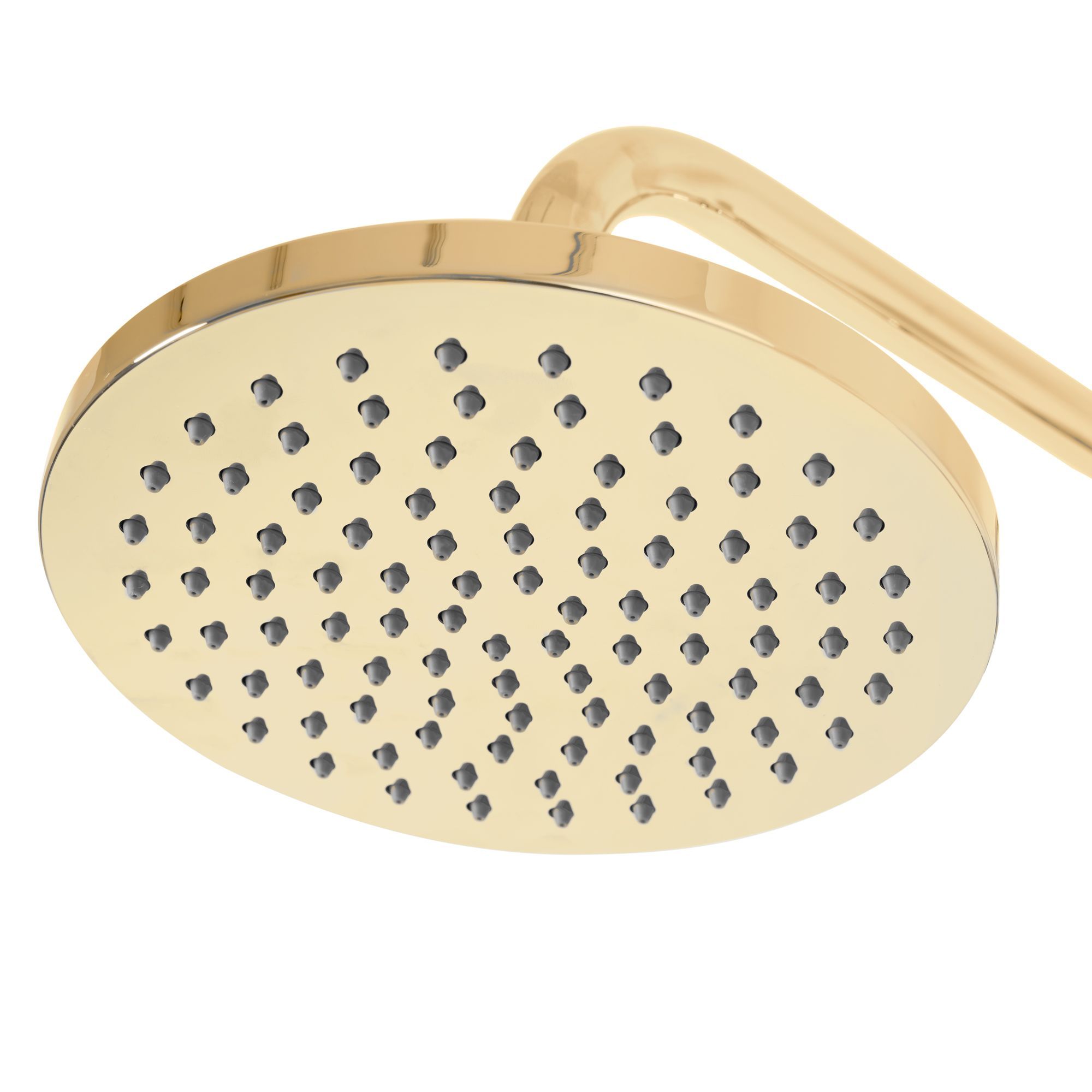 Душевая система Rea Luis Gold, REA-P7006