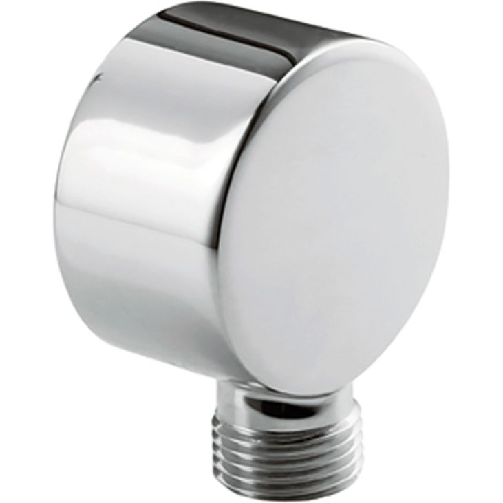 Выход для шланга без держателя, Iddis, 002SB00i62