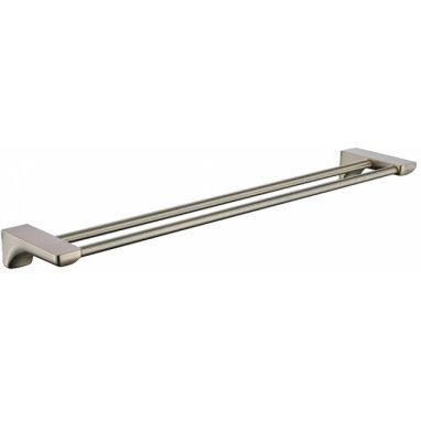 Держатель полотенца прямой 2-х уровневый Kaiser, KH-4508