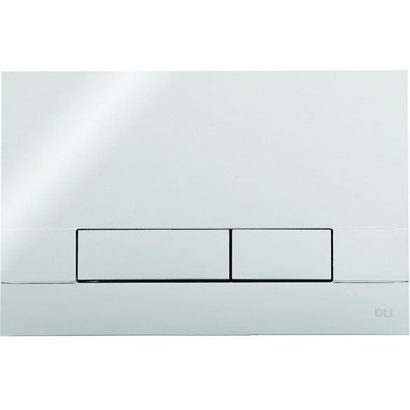 Панель OLI Narrow хром, 152940