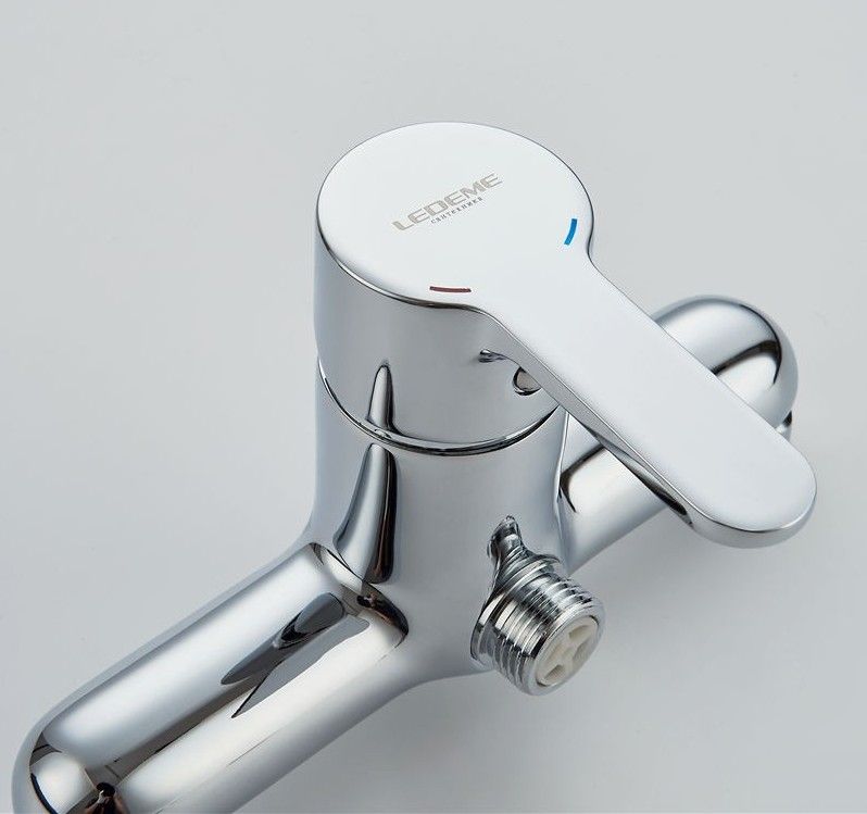 Смеситель для душа Ledeme L2003
