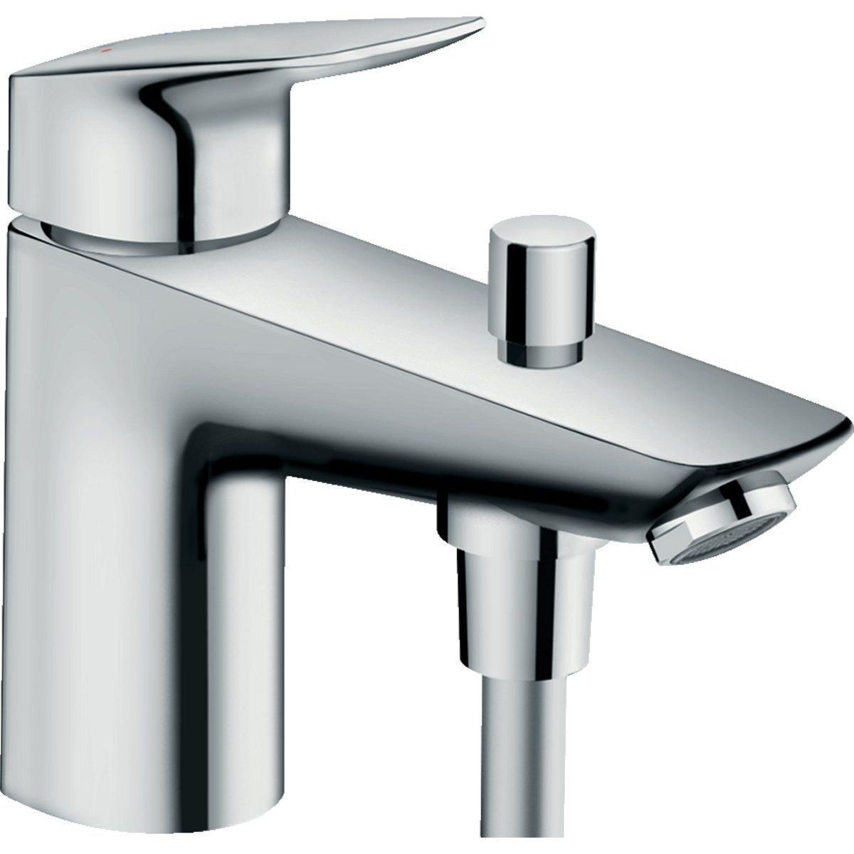 Смеситель для ванны и душа Hansgrohe Monotrou, 71315000